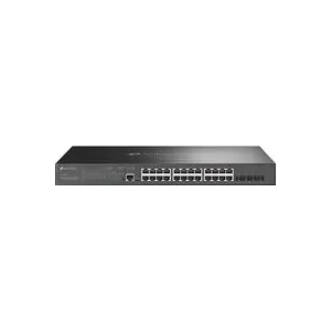TP-Link Omada SG3428XMP network switch