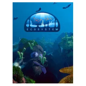 Ecosystem (clé Steam, monde entier)