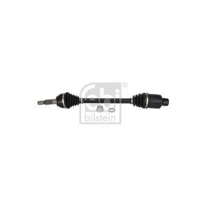 FEBI BILSTEIN Cardan pour TESLA: Model X (Ref: 186063)