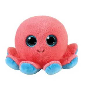 beanie boo's Sheldon la pieuvre Small