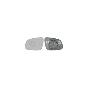 VAN WEZEL 3726837 Miroir de rétroviseur