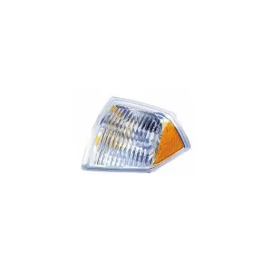 ABAKUS Feu clignotant pour JEEP: Compass (Ref: 333-1528L-US)