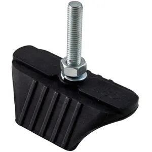 Gripster R-tech 1.85' Noir
