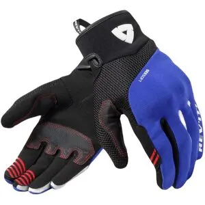 Gants Rev it ENDO Bleu/Noir