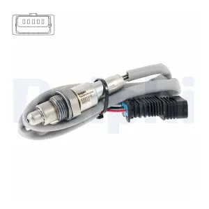 DELPHI Sonde lambda pour MINI: MINI & BMW: X1, Série 2, X2 (Ref: ES21375-12B1)