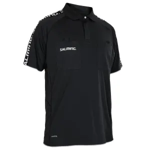 Polo Salming Arbitre