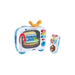 Magi TV des découvertes VTECH