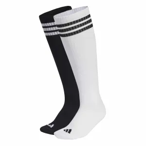 Chaussettes adidas 3-Stripes (x2)