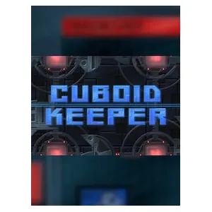 Cuboid Keeper (clé Steam, monde entier)