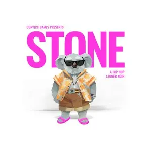 STONE (clé Steam, monde entier)