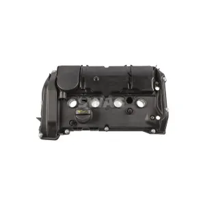 SWAG 33 10 0307 Cache-culbuteur couleur noir