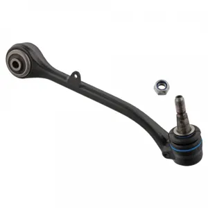 FEBI BILSTEIN Triangle de suspension pour BMW: X3 (Ref: 26138)