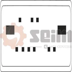 SEIM 980011 Lève-vitre