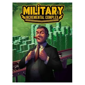 Military Incremental Complex (clé Steam, monde entier)