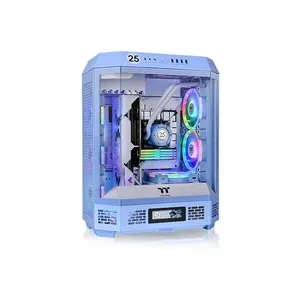 Thermaltake The Tower 600 Hydrangea Blue