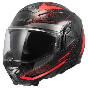 Ls2 Casque Modulable Ff910 Advant Ii Astral