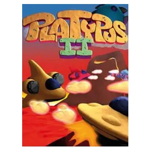 Platypus II (clé Steam, monde entier)