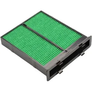 Filtre Intérieur Basic+ Castrol Filters Cc0414 Suzuki