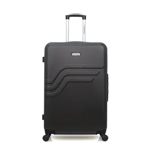 Valise Grand Format Rigide QUEENS