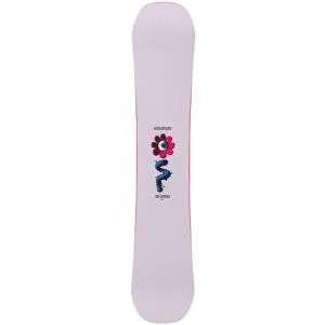 Salomon - Oh Yeah - 151 - Planche Snowboard