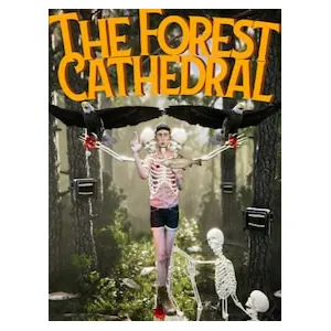 The Forest Cathedral (clé Steam, monde entier)