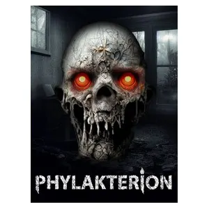 Phylakterion (clé Steam, monde entier)