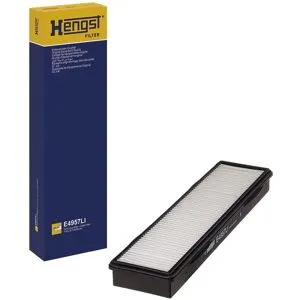 HENGST FILTER E4957LI Filtre d'habitacle