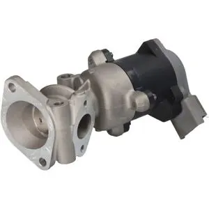 Vanne Egr Valeo 700410