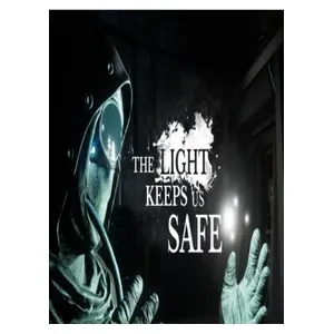 The Light Keeps Us Safe (clé Steam, monde entier)