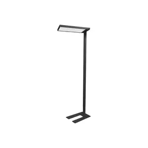 Lampadaire Led Versus - Noir