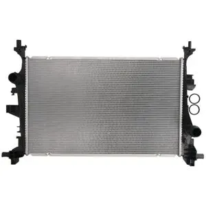 Radiateur Nrf 59286