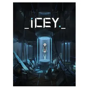 ICEY (clé Steam, Europe)