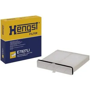 HENGST FILTER E7927LI Filtre d'habitacle