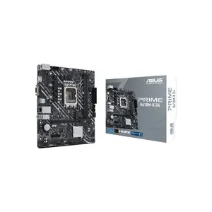 ASUS PRIME H610M-K D4