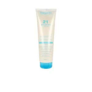 Salerm Shampooing aux protéines de soie 300ml
