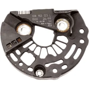 AS-PL ABEC0002(BOSCH) Cache d'alternateur