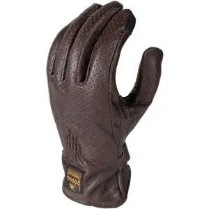 Gants Helstons CONDOR AIR Choco Noir