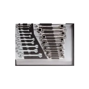 Jeu De Clés À Vis 1/1 Module Ct 22 Pcs