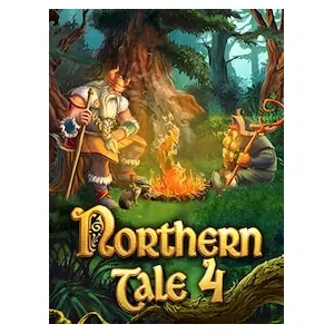 Northern Tale 4 (clé Steam, monde entier)