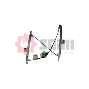 Lève-Vitre Seim 901403 Audi