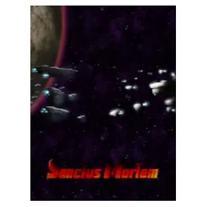 Sanctus Mortem (clé Steam, monde entier)