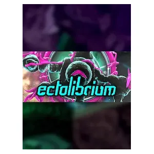 Ectolibrium (clé Steam, monde entier)