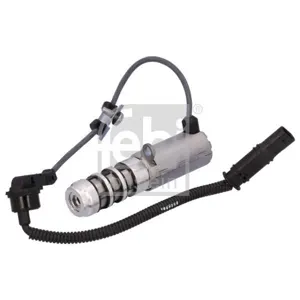 FEBI BILSTEIN Valve de pression d'huile pour MINI: MINI (Ref: 199631)