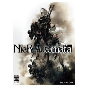 NieR: Automata (clé Steam, monde entier)