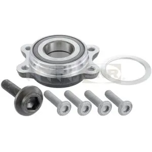 Kit De Roulement De Roue Snr R154.57