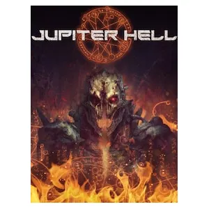 Jupiter Hell (clé Steam, Europe)