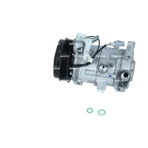 NRF B.V. Compresseur, climatisation pour SUZUKI: SX4, Vitara (Ref: 320266)