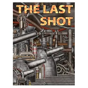 The Last Shot (clé Steam, monde entier)