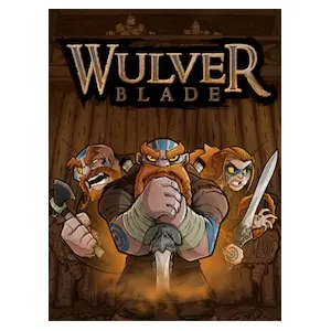 Wulverblade (clé Steam, monde entier)