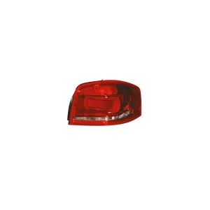 VAN WEZEL Feu arrière pour AUDI: A3, S3 (Ref: 0334922)